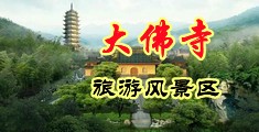 美女BB好爽啊啊视频网站中国浙江-新昌大佛寺旅游风景区